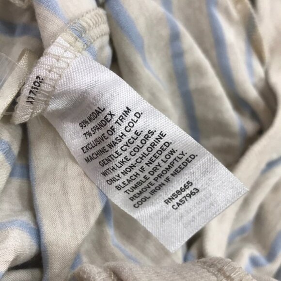 Nordstrom Lingerie Breathe Lounge Jumpsuit - Picture 10 of 10